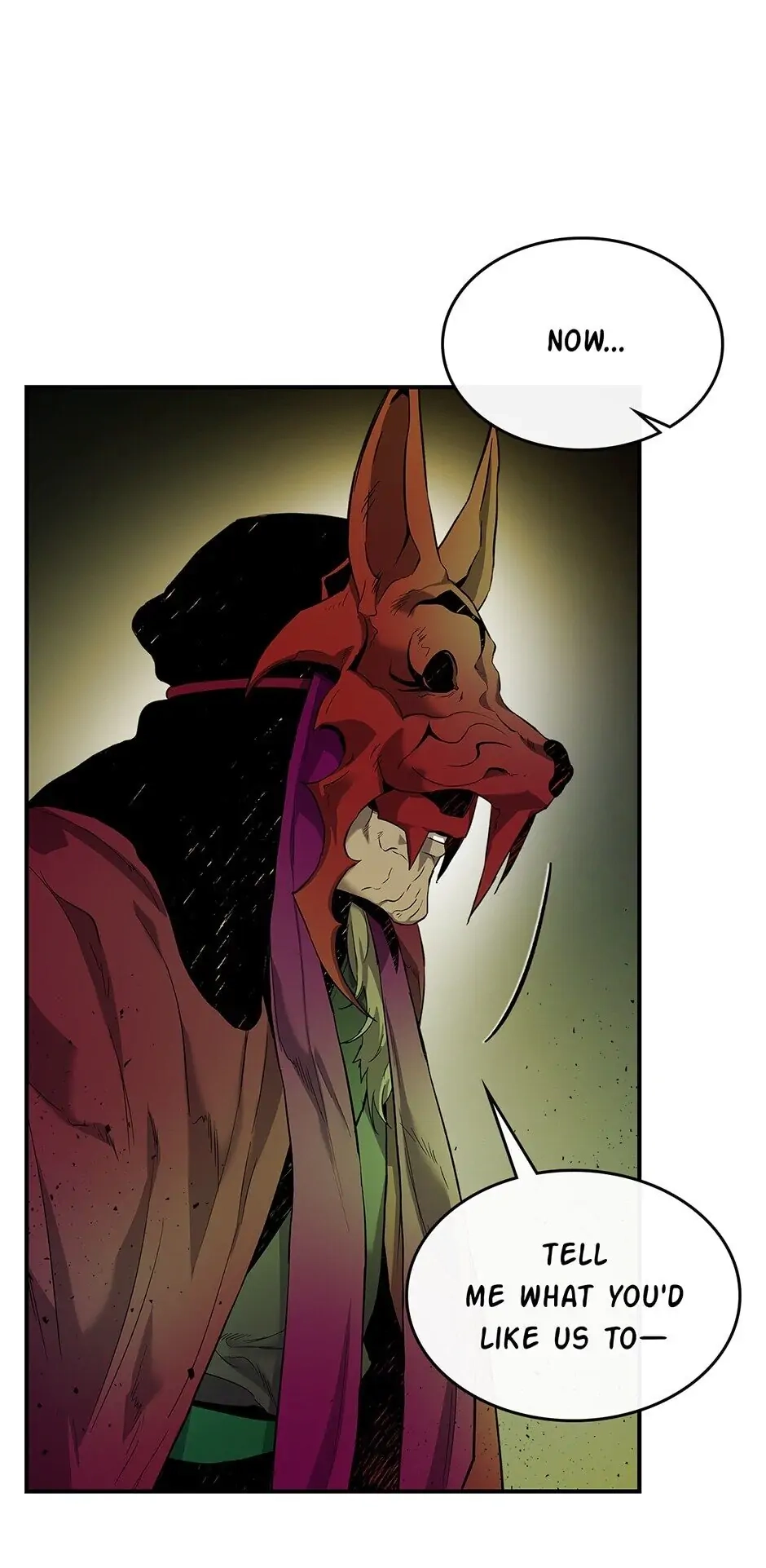 Leveling Up with Gods Chapter 26 - Page 73
