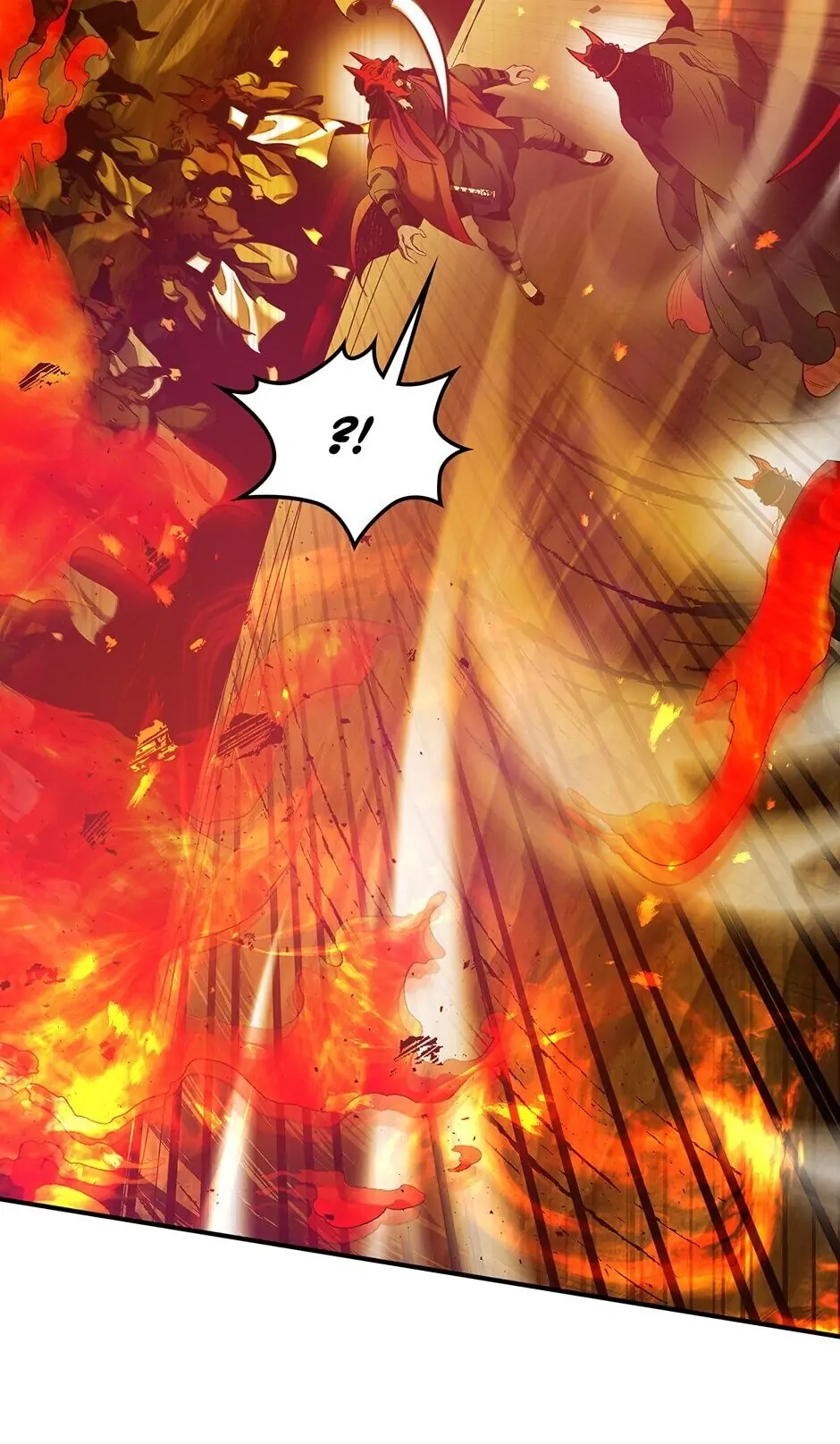Leveling Up with Gods Chapter 26 - Page 77