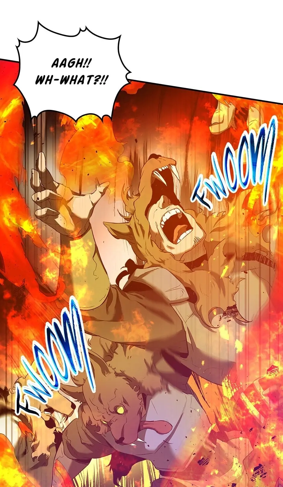 Leveling Up with Gods Chapter 26 - Page 78