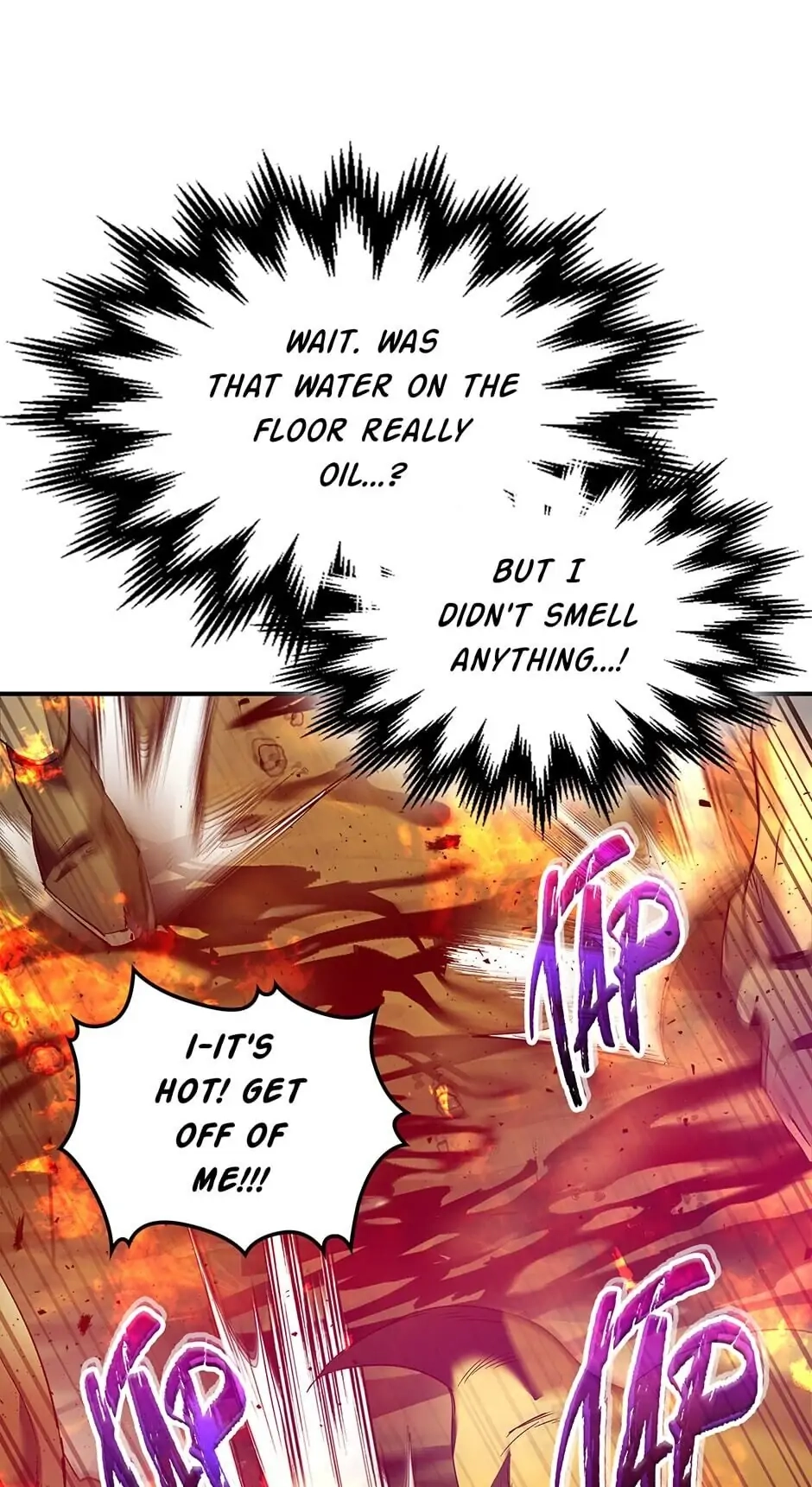 Leveling Up with Gods Chapter 26 - Page 81
