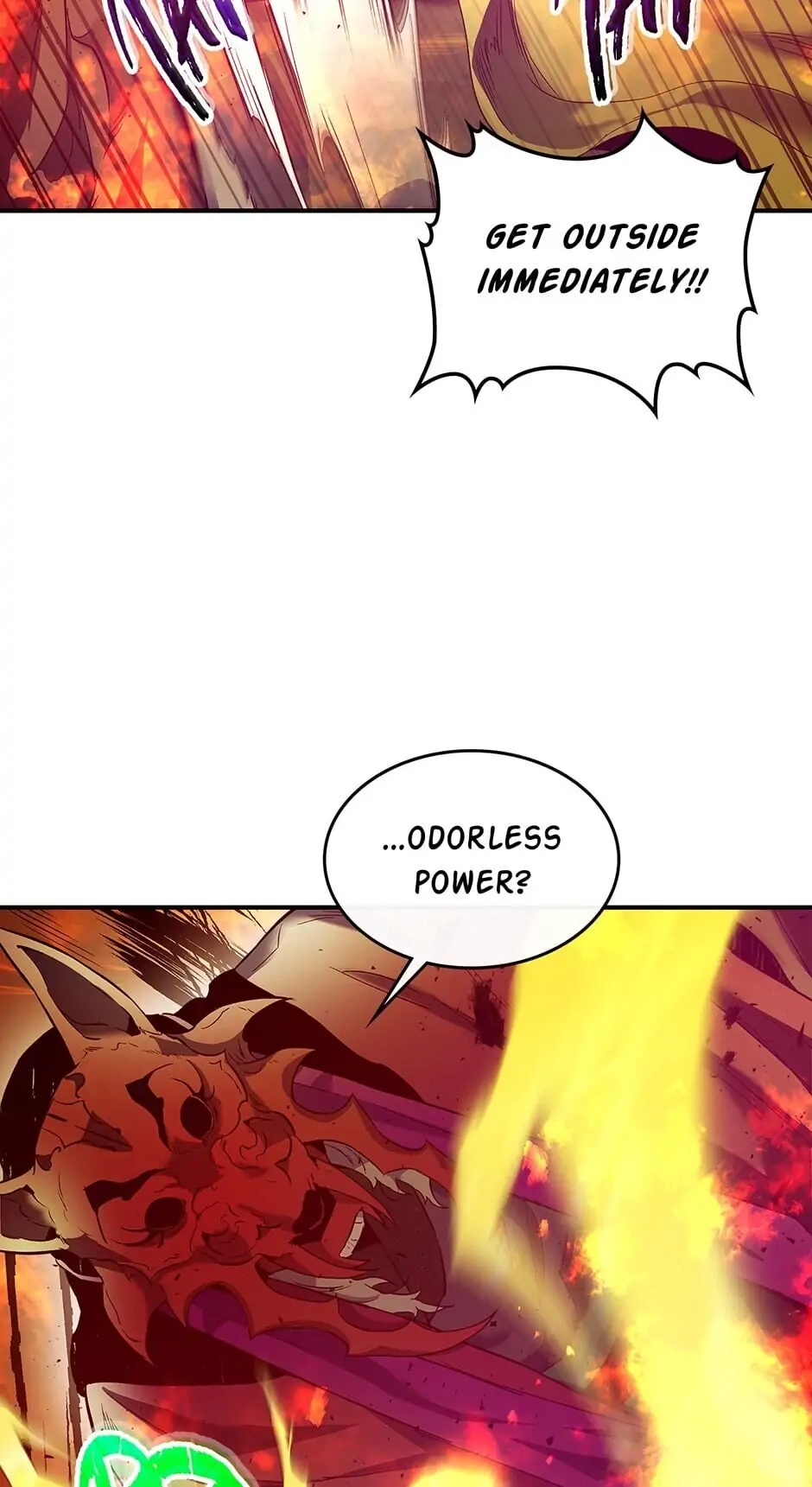 Leveling Up with Gods Chapter 26 - Page 82