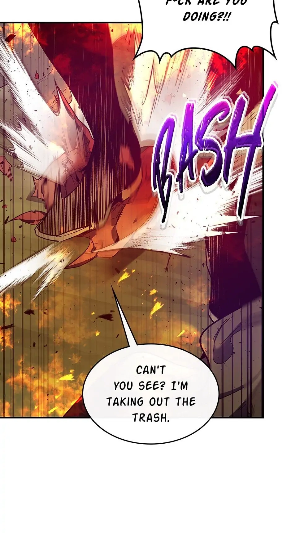 Leveling Up with Gods Chapter 26 - Page 85