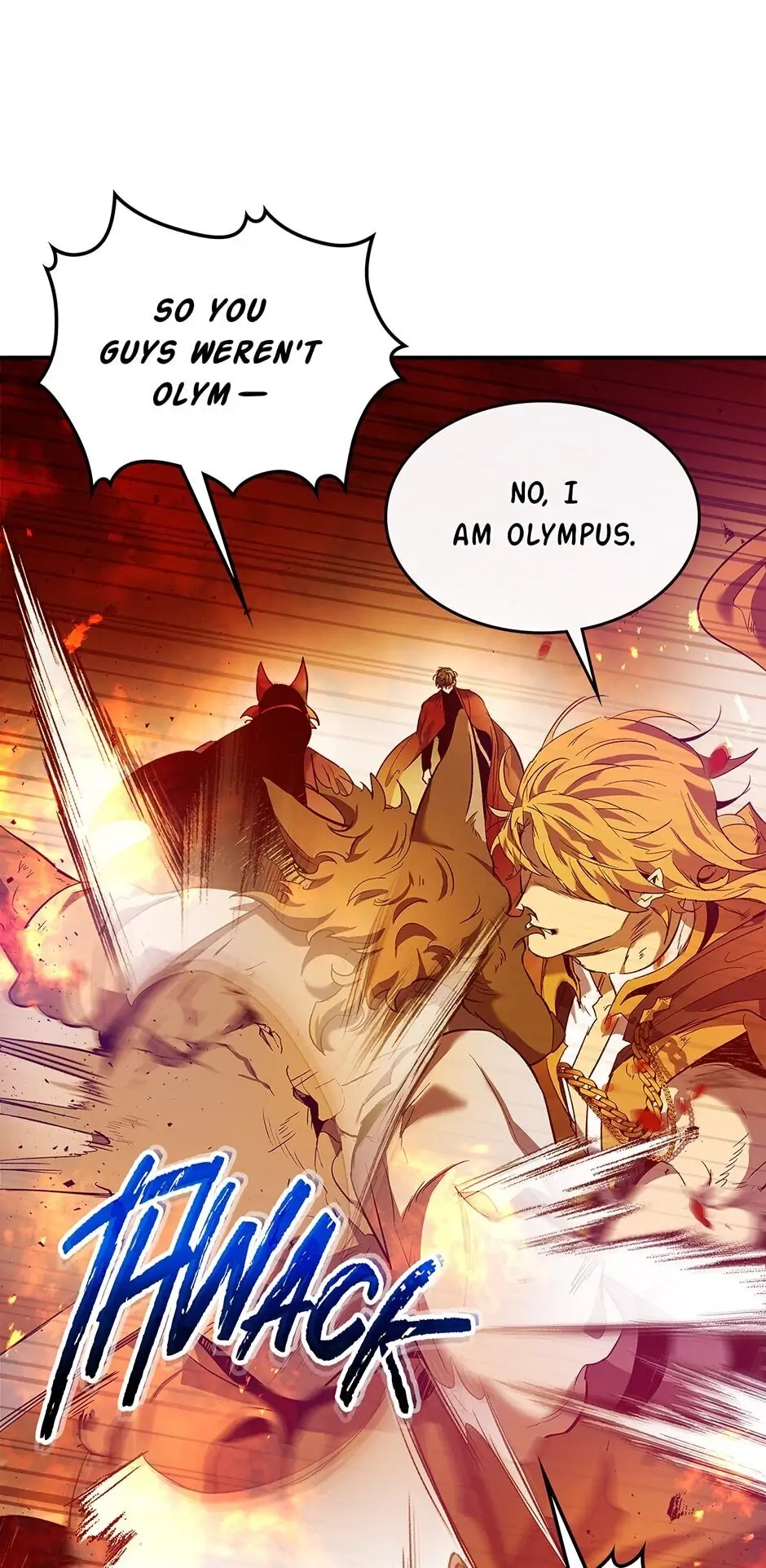 Leveling Up with Gods Chapter 26 - Page 86
