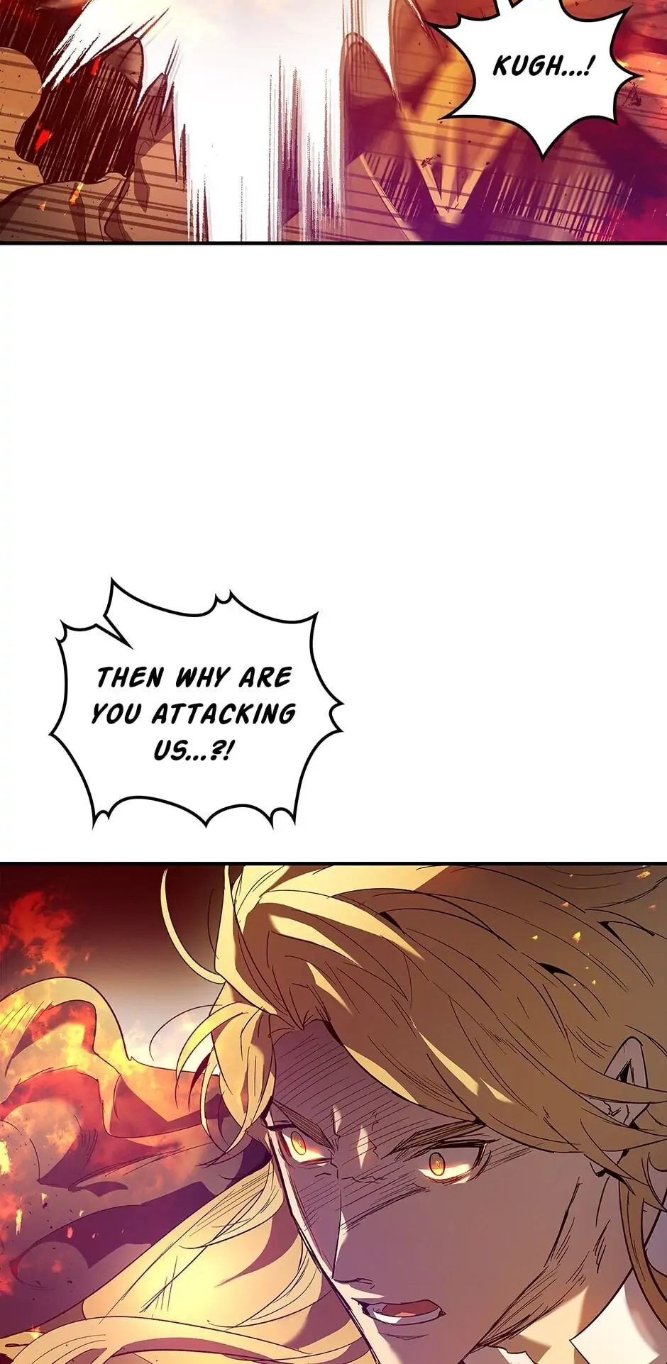 Leveling Up with Gods Chapter 26 - Page 87
