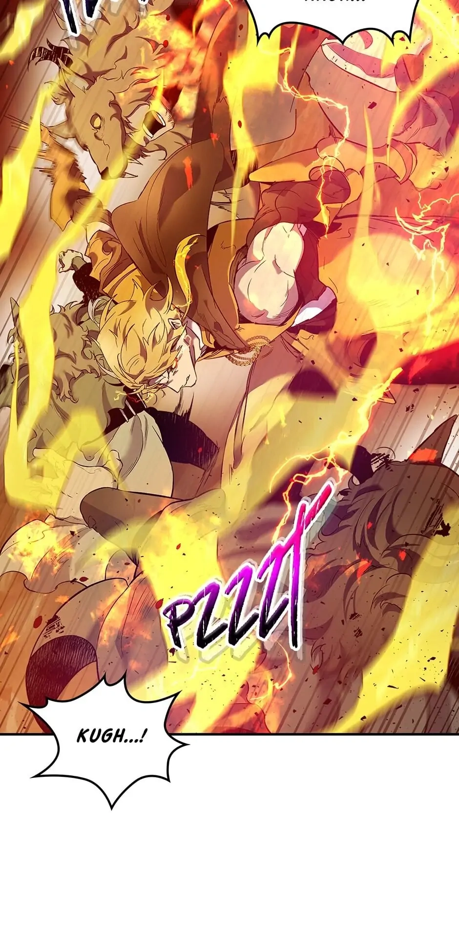 Leveling Up with Gods Chapter 26 - Page 90