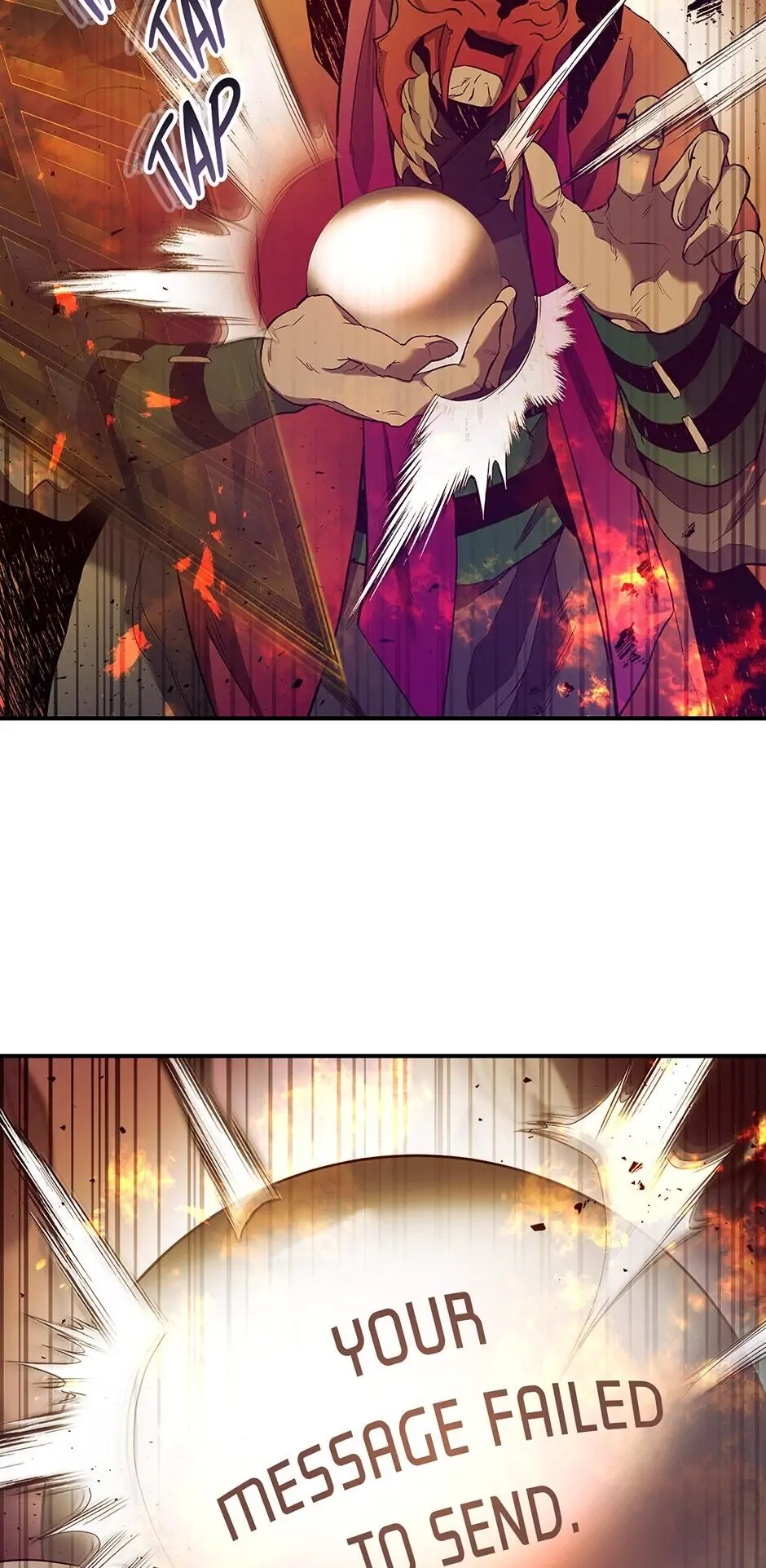 Leveling Up with Gods Chapter 26 - Page 93