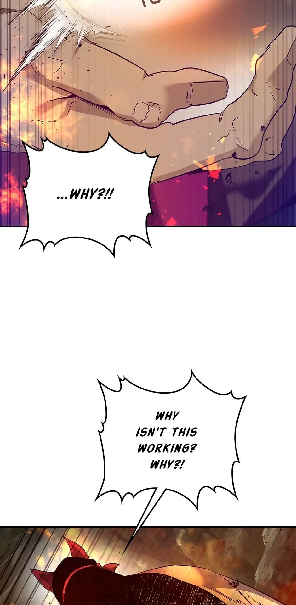 Leveling Up with Gods Chapter 26 - Page 94