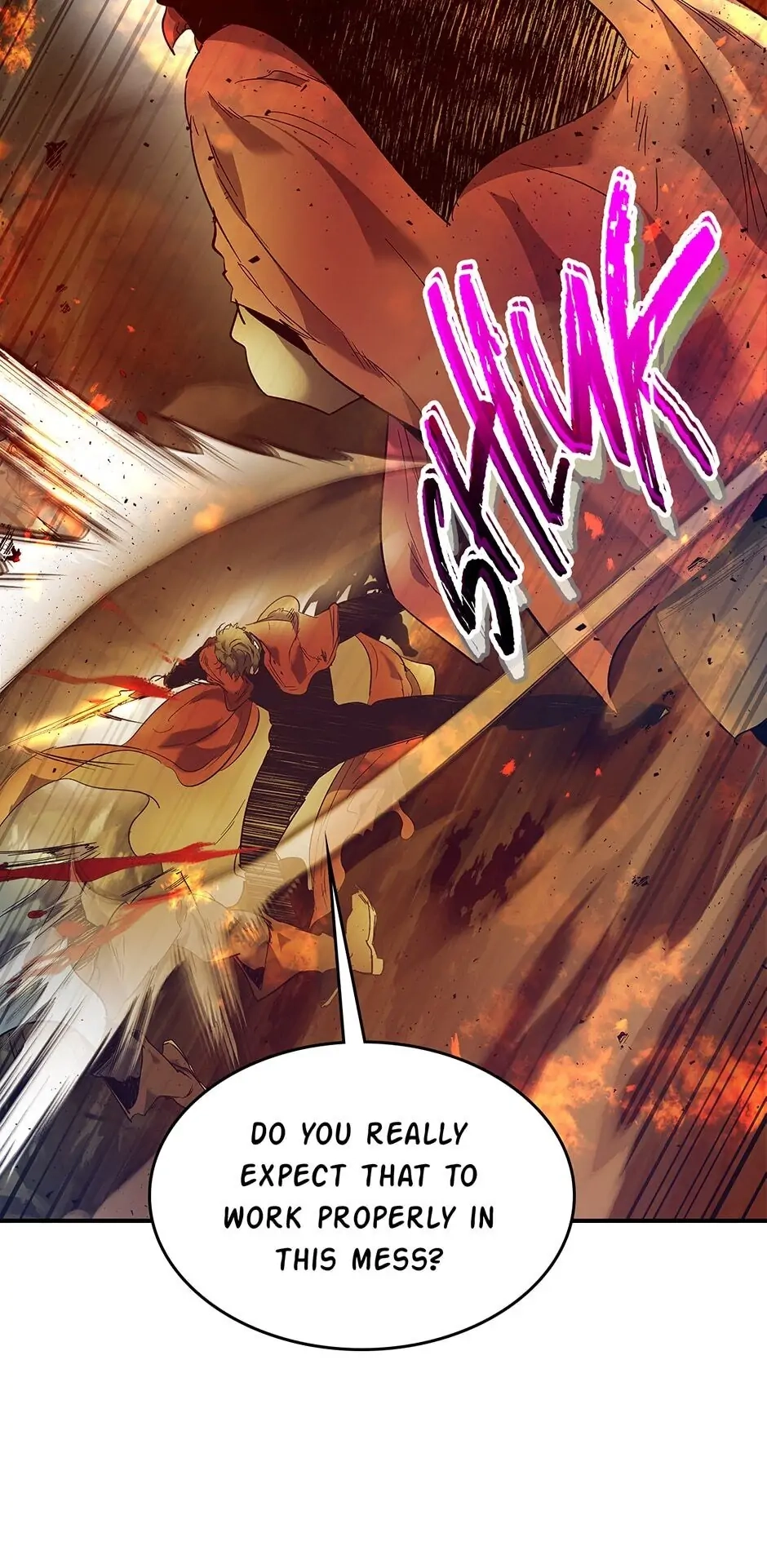 Leveling Up with Gods Chapter 26 - Page 95
