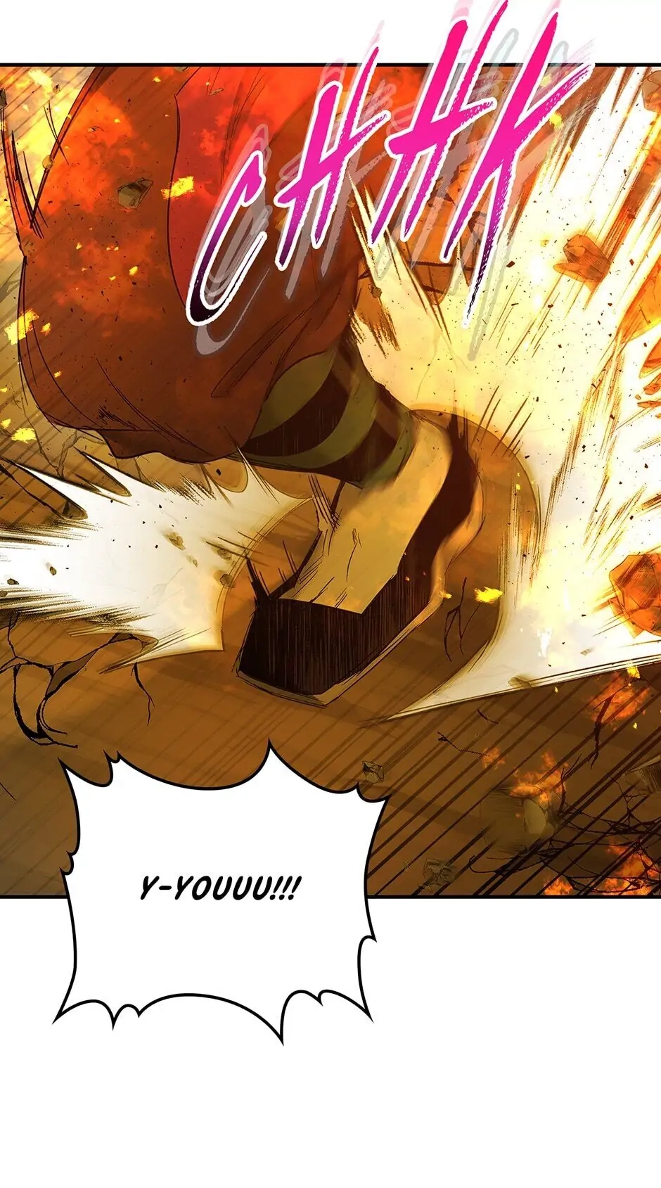 Leveling Up with Gods Chapter 26 - Page 99