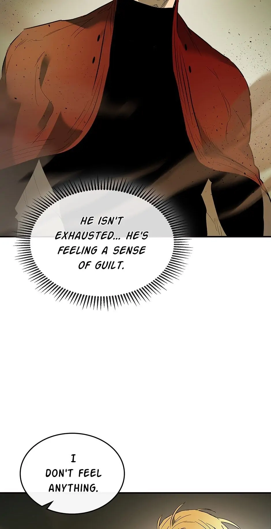 Leveling Up with Gods Chapter 27 - Page 5