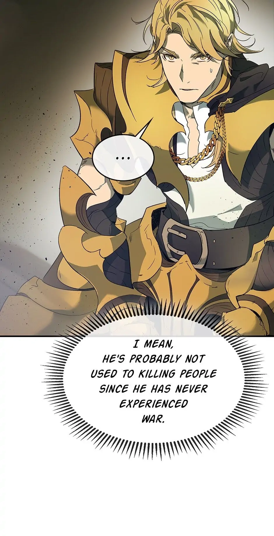 Leveling Up with Gods Chapter 27 - Page 6