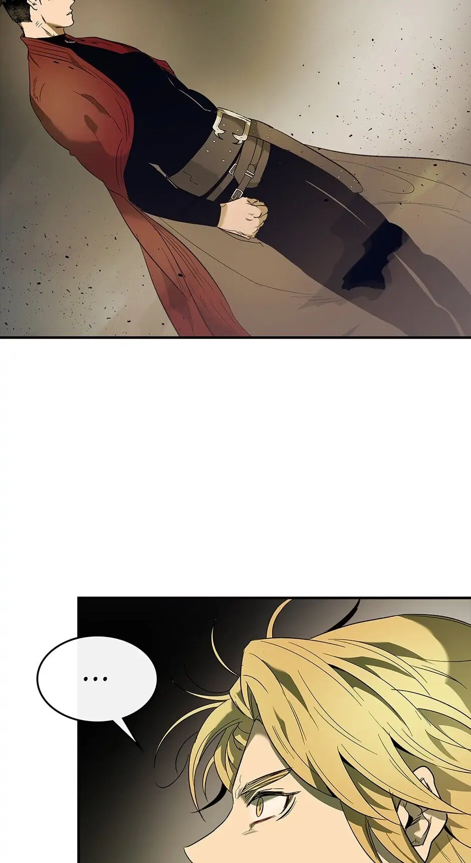 Leveling Up with Gods Chapter 27 - Page 9