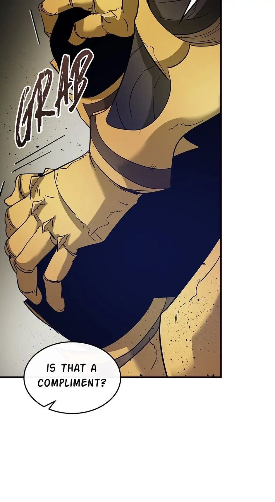 Leveling Up with Gods Chapter 27 - Page 11