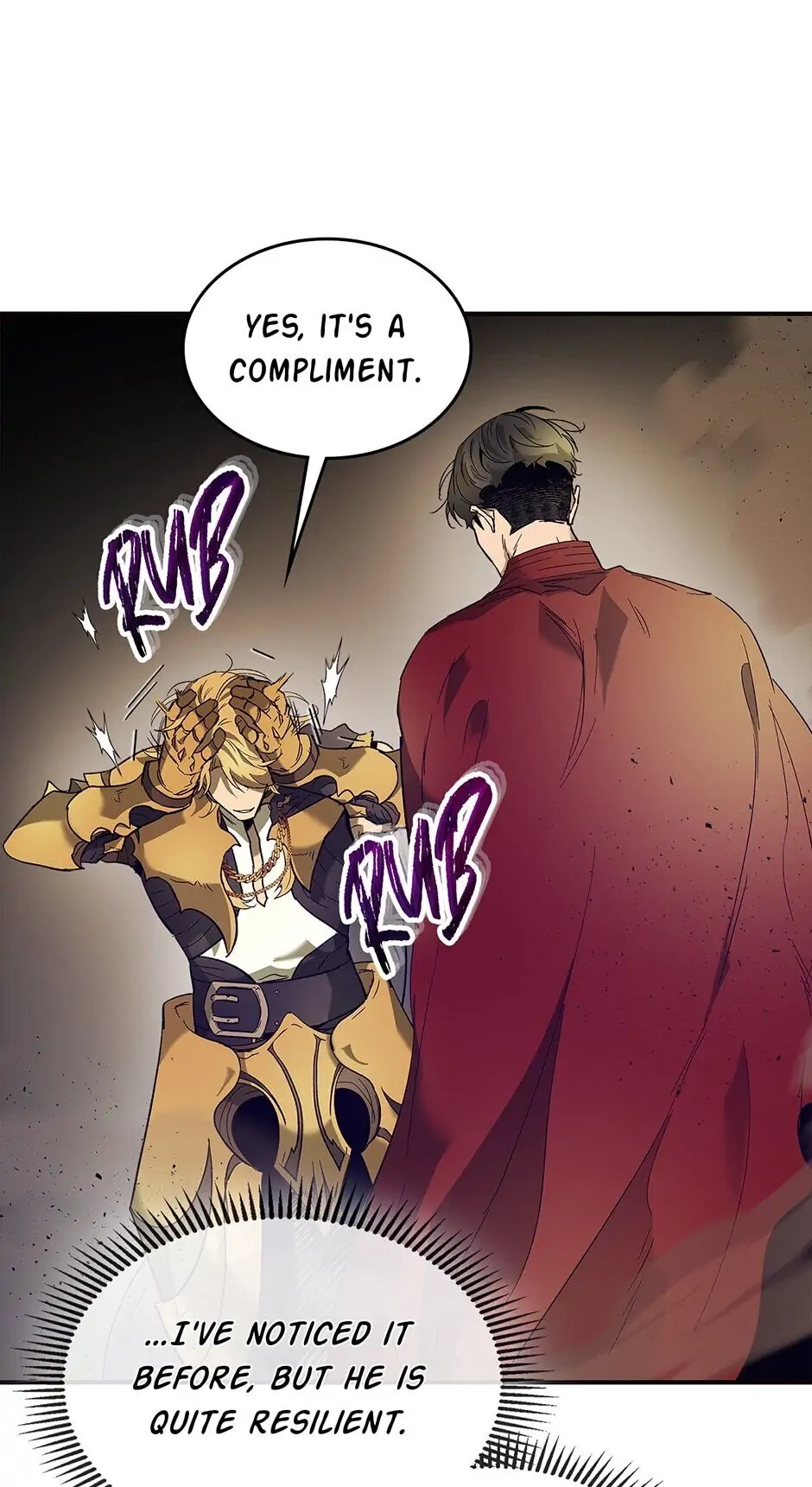 Leveling Up with Gods Chapter 27 - Page 12