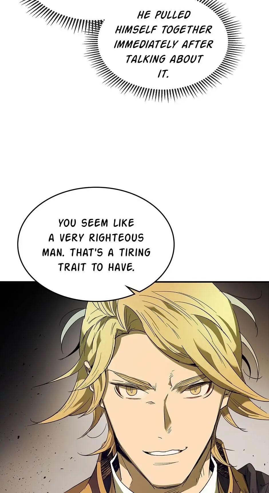Leveling Up with Gods Chapter 27 - Page 13