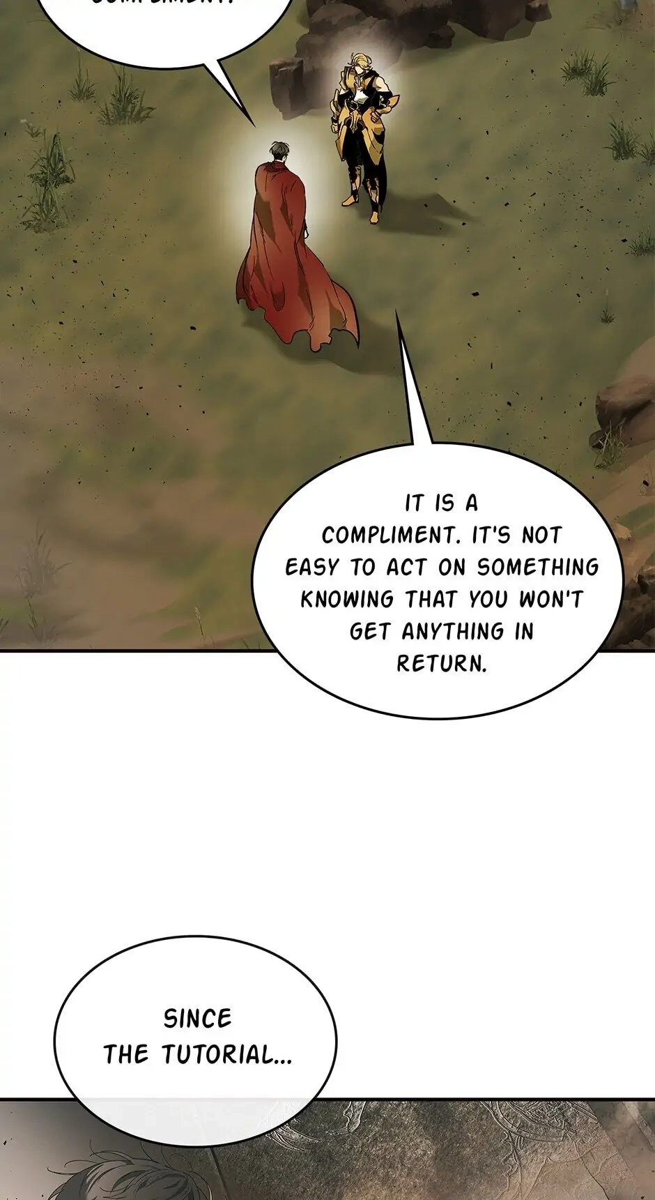 Leveling Up with Gods Chapter 27 - Page 15