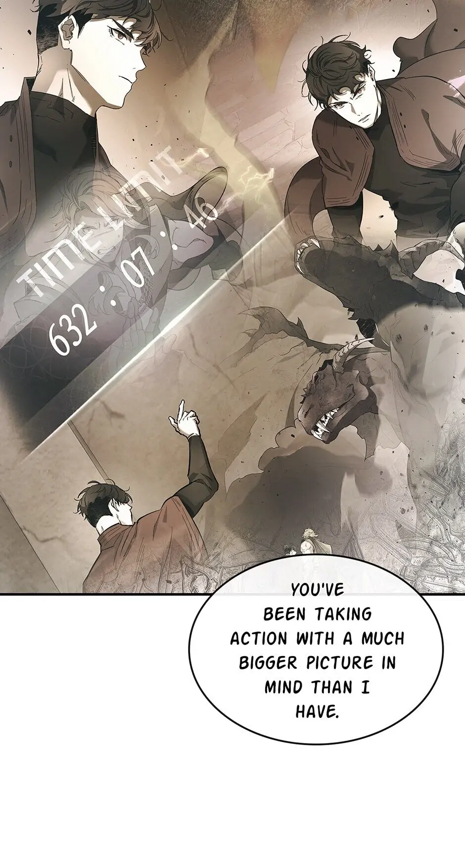 Leveling Up with Gods Chapter 27 - Page 16