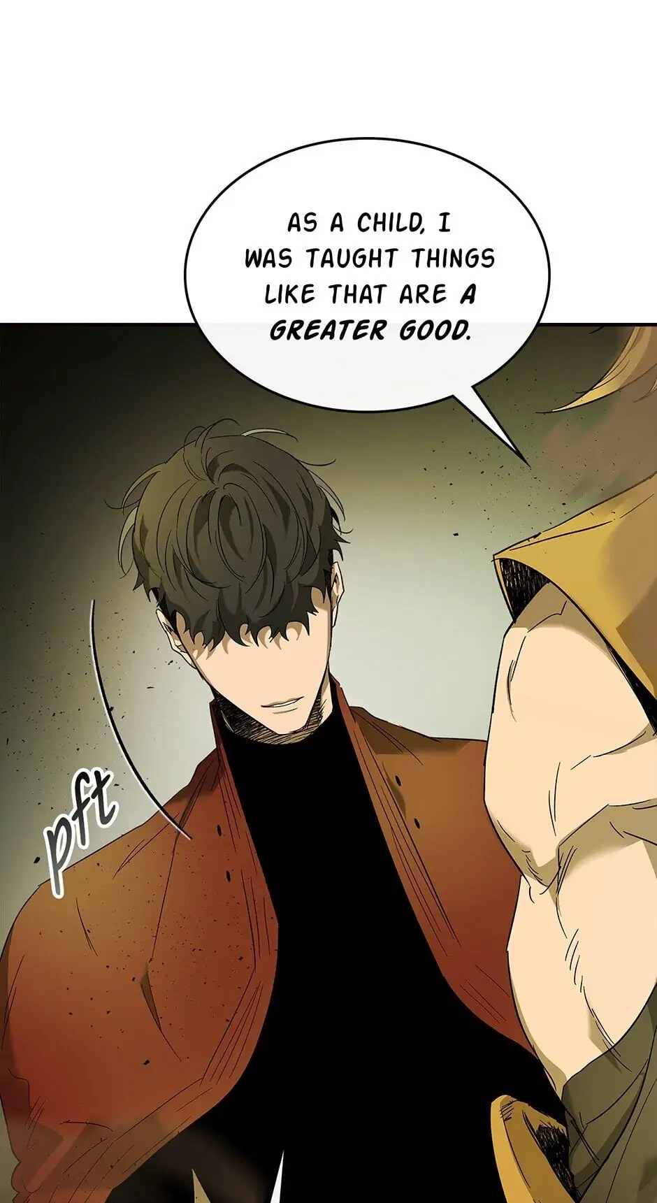 Leveling Up with Gods Chapter 27 - Page 17