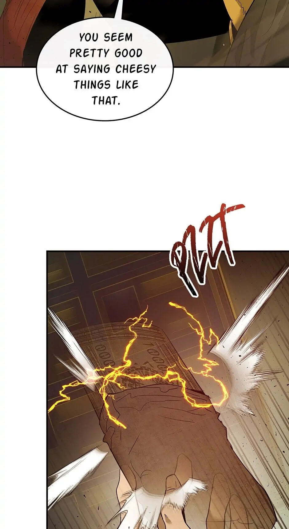 Leveling Up with Gods Chapter 27 - Page 18