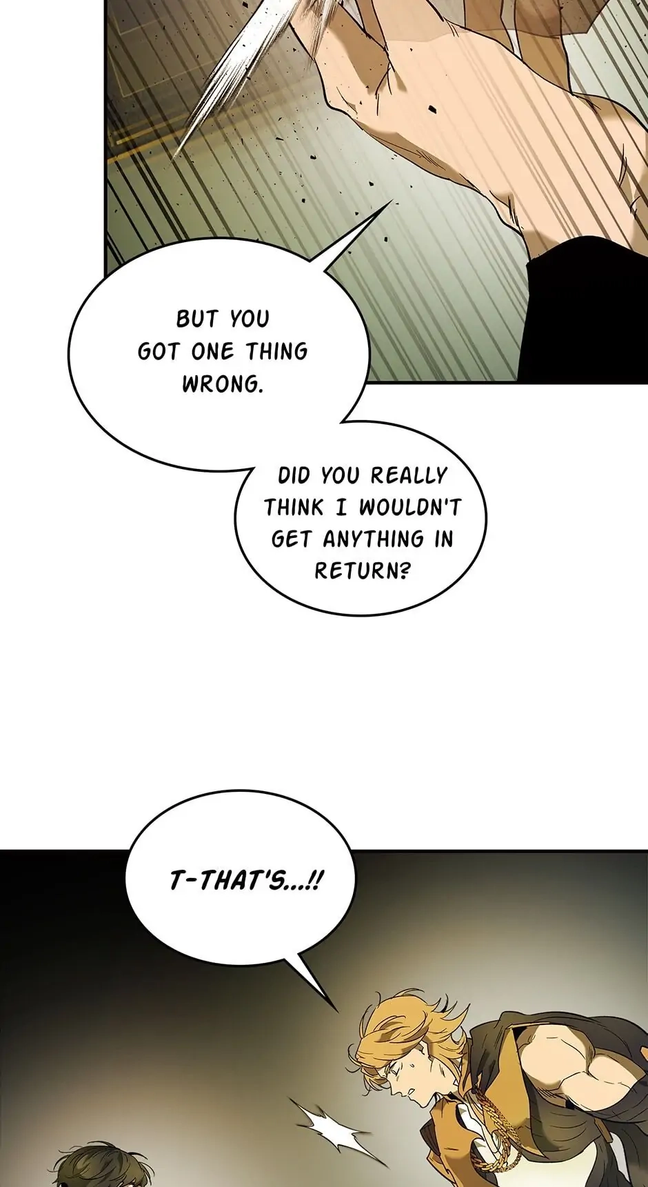 Leveling Up with Gods Chapter 27 - Page 19