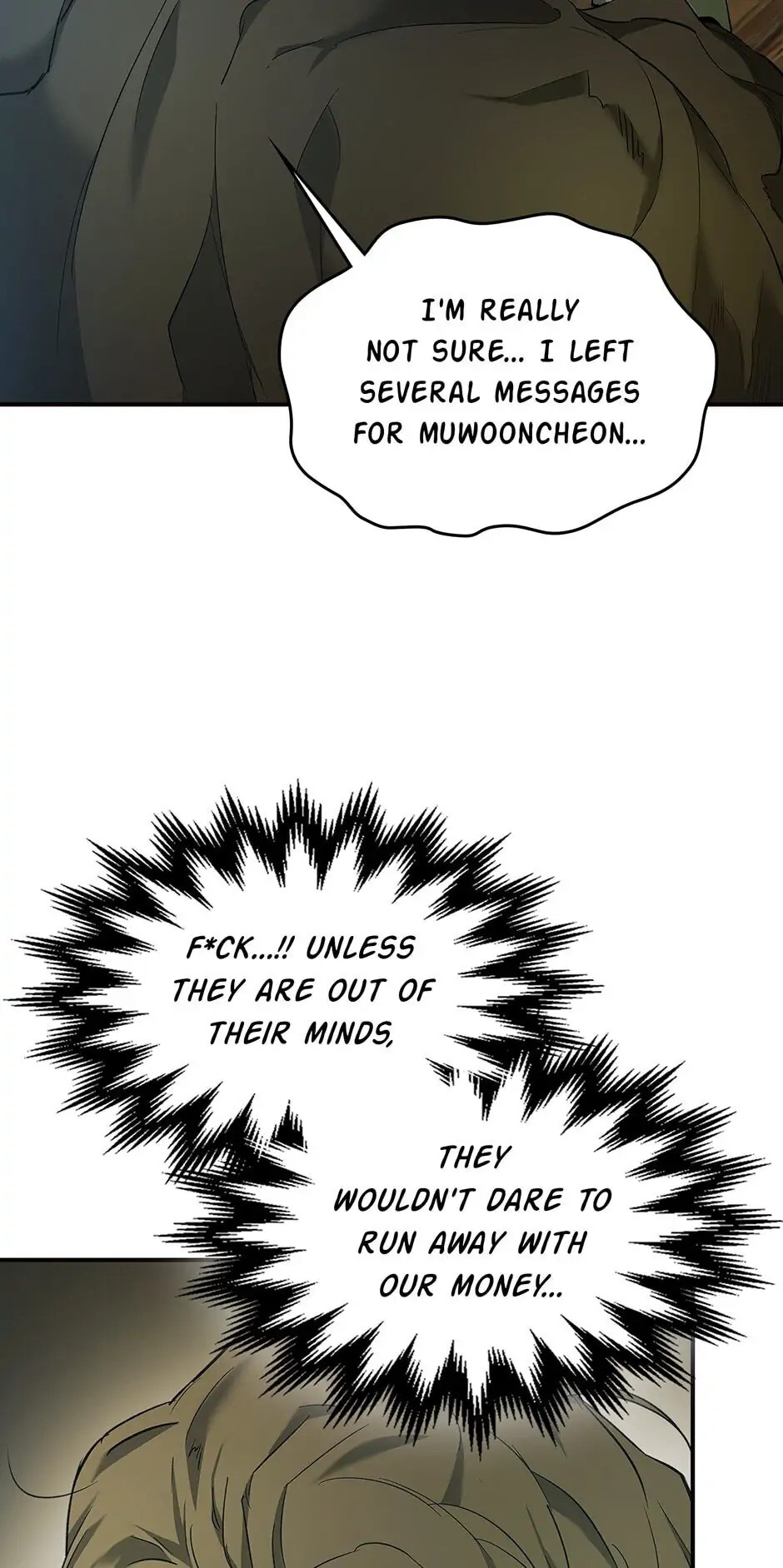 Leveling Up with Gods Chapter 27 - Page 29