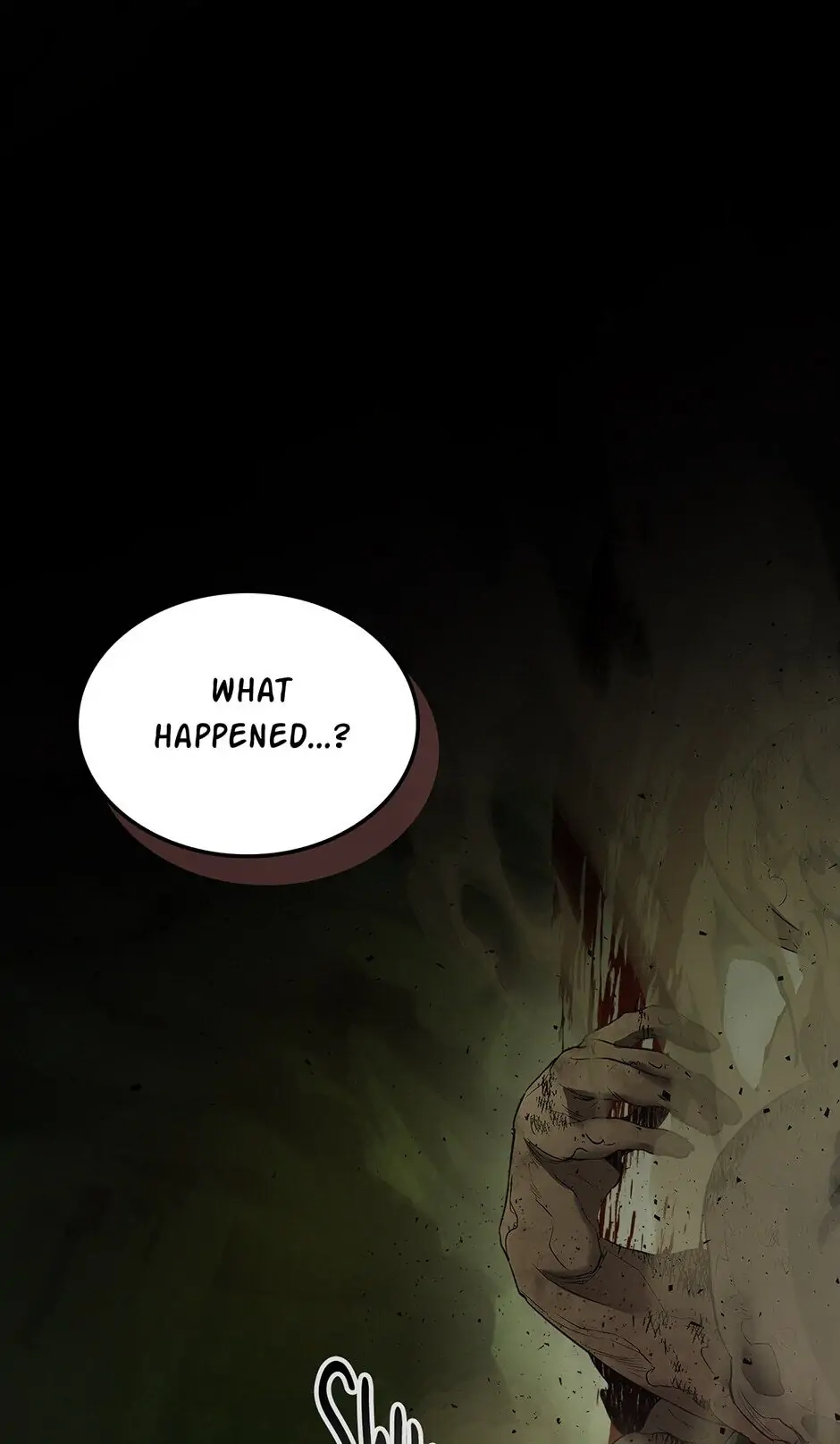 Leveling Up with Gods Chapter 27 - Page 33