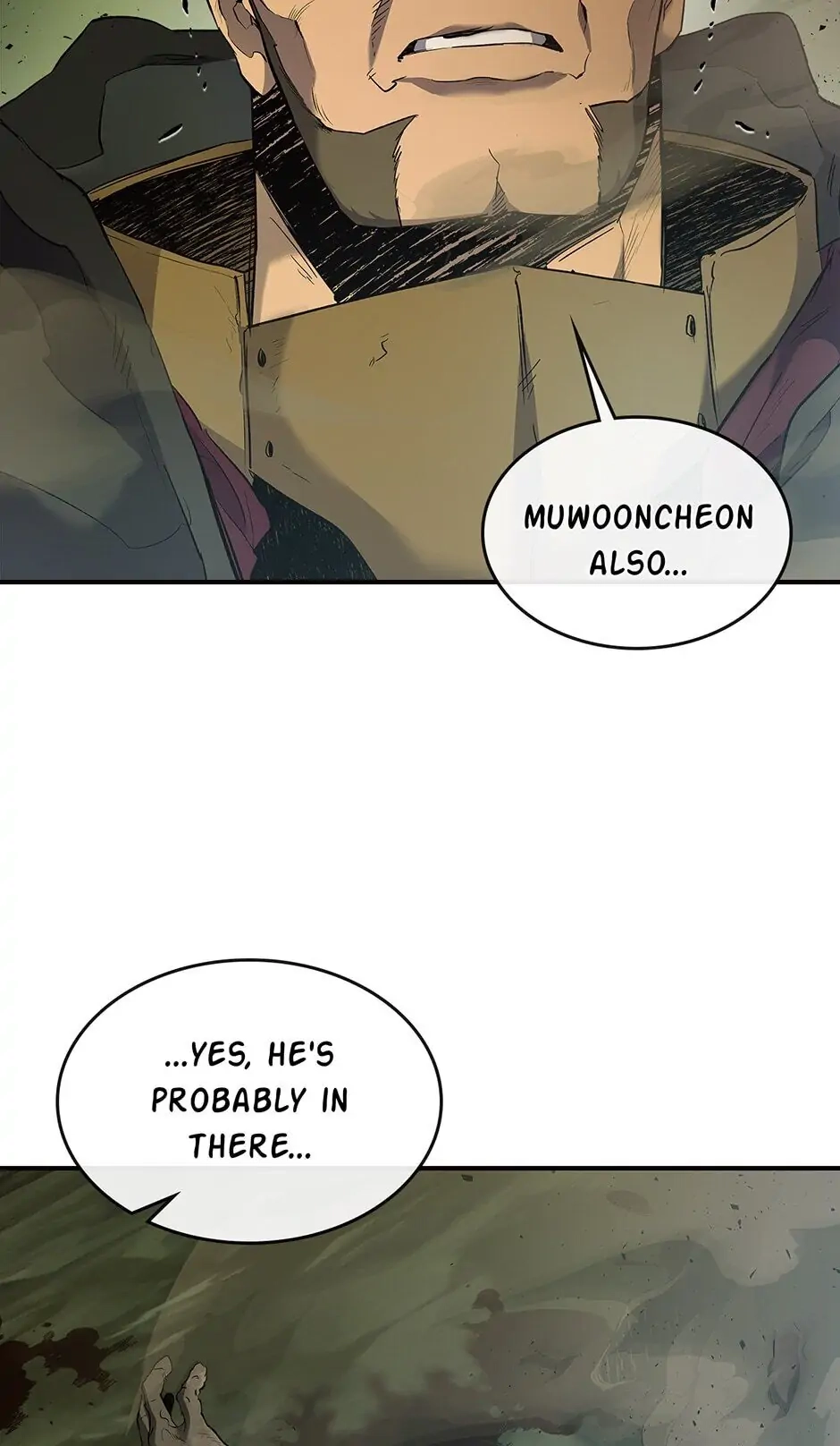 Leveling Up with Gods Chapter 27 - Page 36