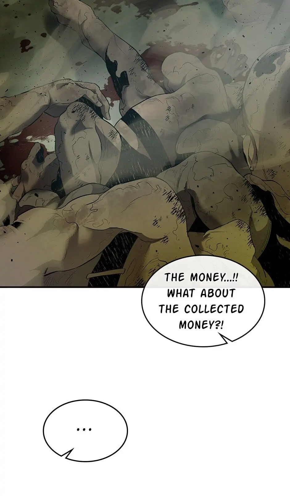 Leveling Up with Gods Chapter 27 - Page 37