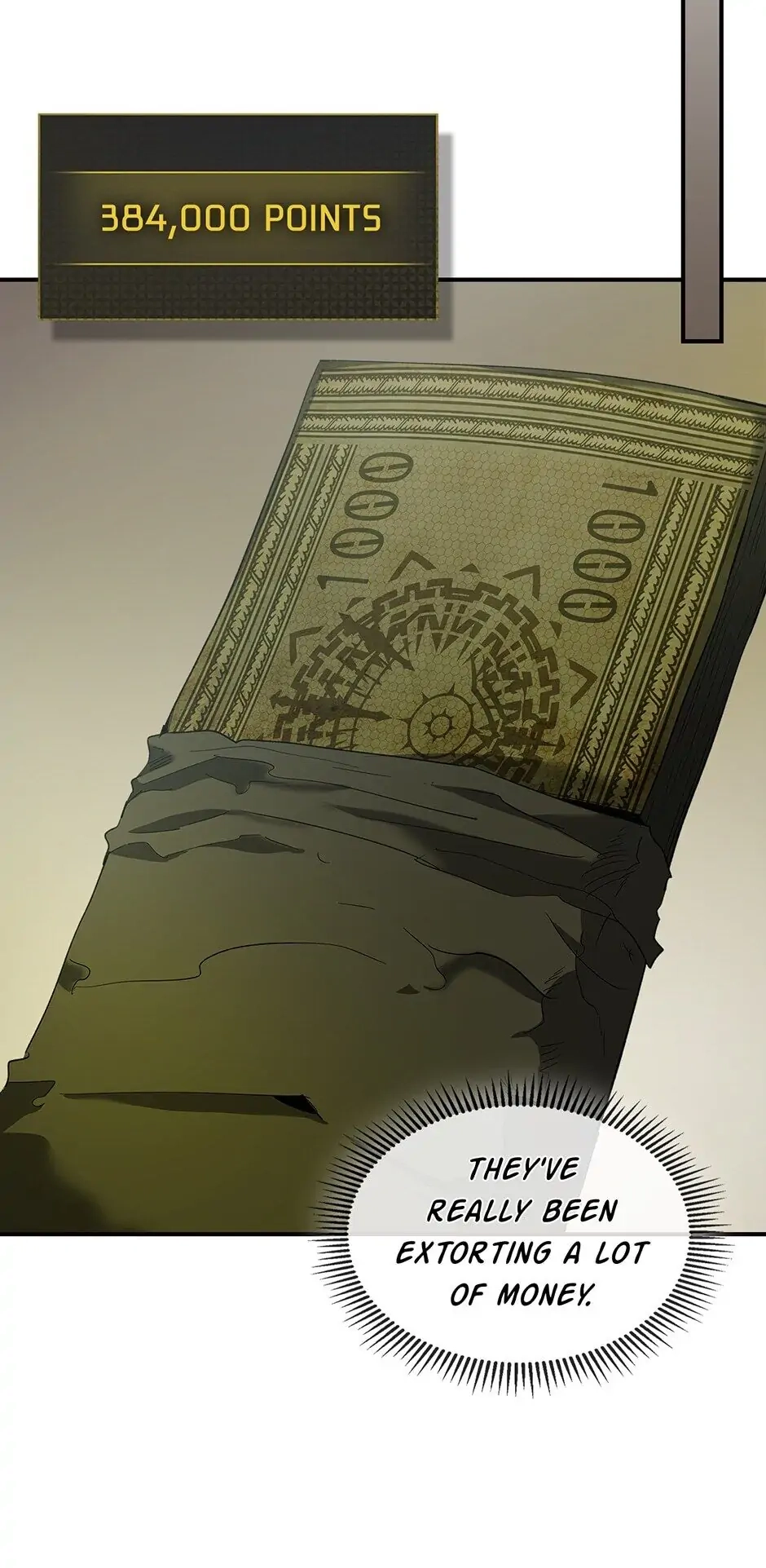 Leveling Up with Gods Chapter 27 - Page 41