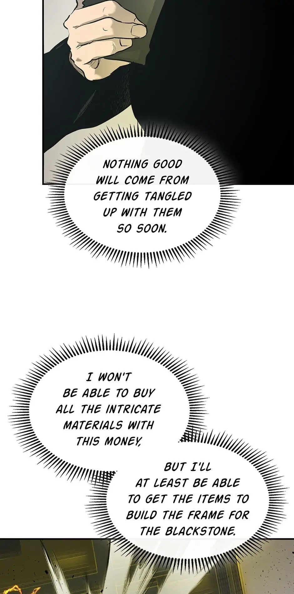 Leveling Up with Gods Chapter 27 - Page 44