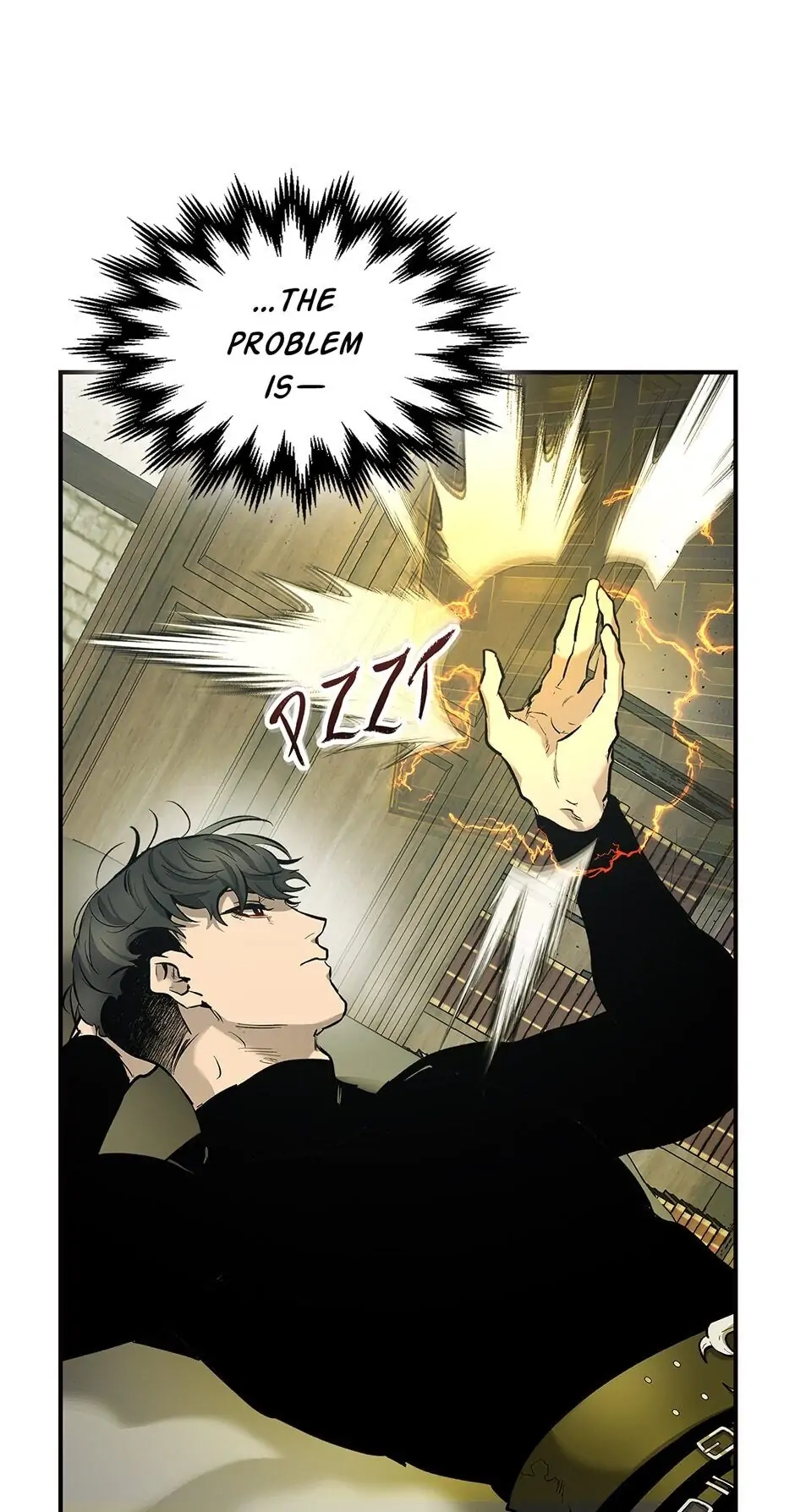 Leveling Up with Gods Chapter 27 - Page 47