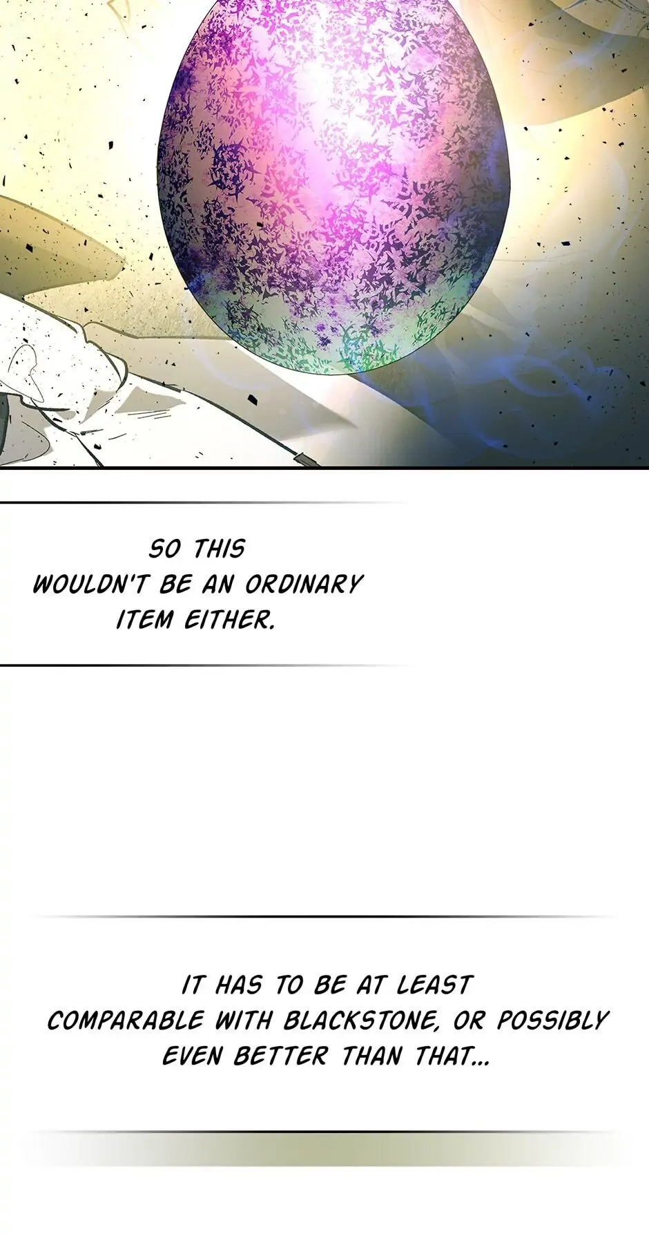 Leveling Up with Gods Chapter 27 - Page 52