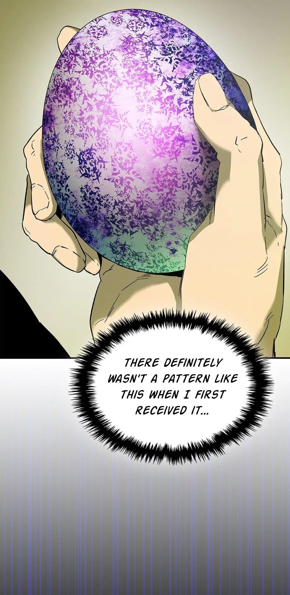 Leveling Up with Gods Chapter 27 - Page 55