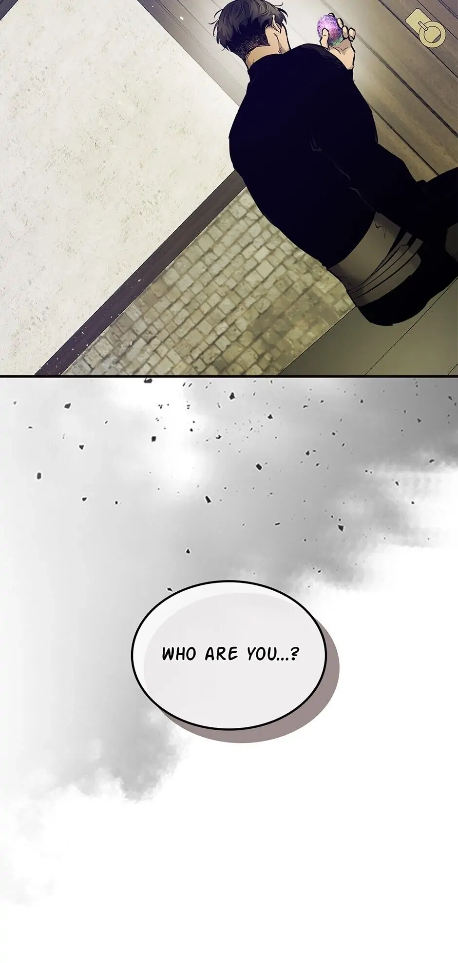 Leveling Up with Gods Chapter 27 - Page 60