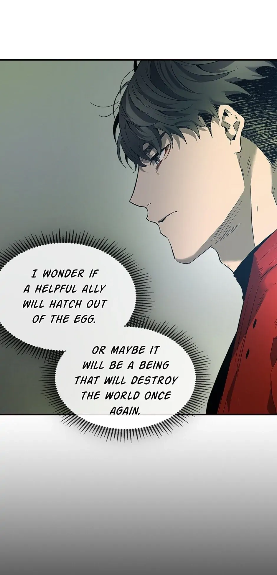 Leveling Up with Gods Chapter 27 - Page 64