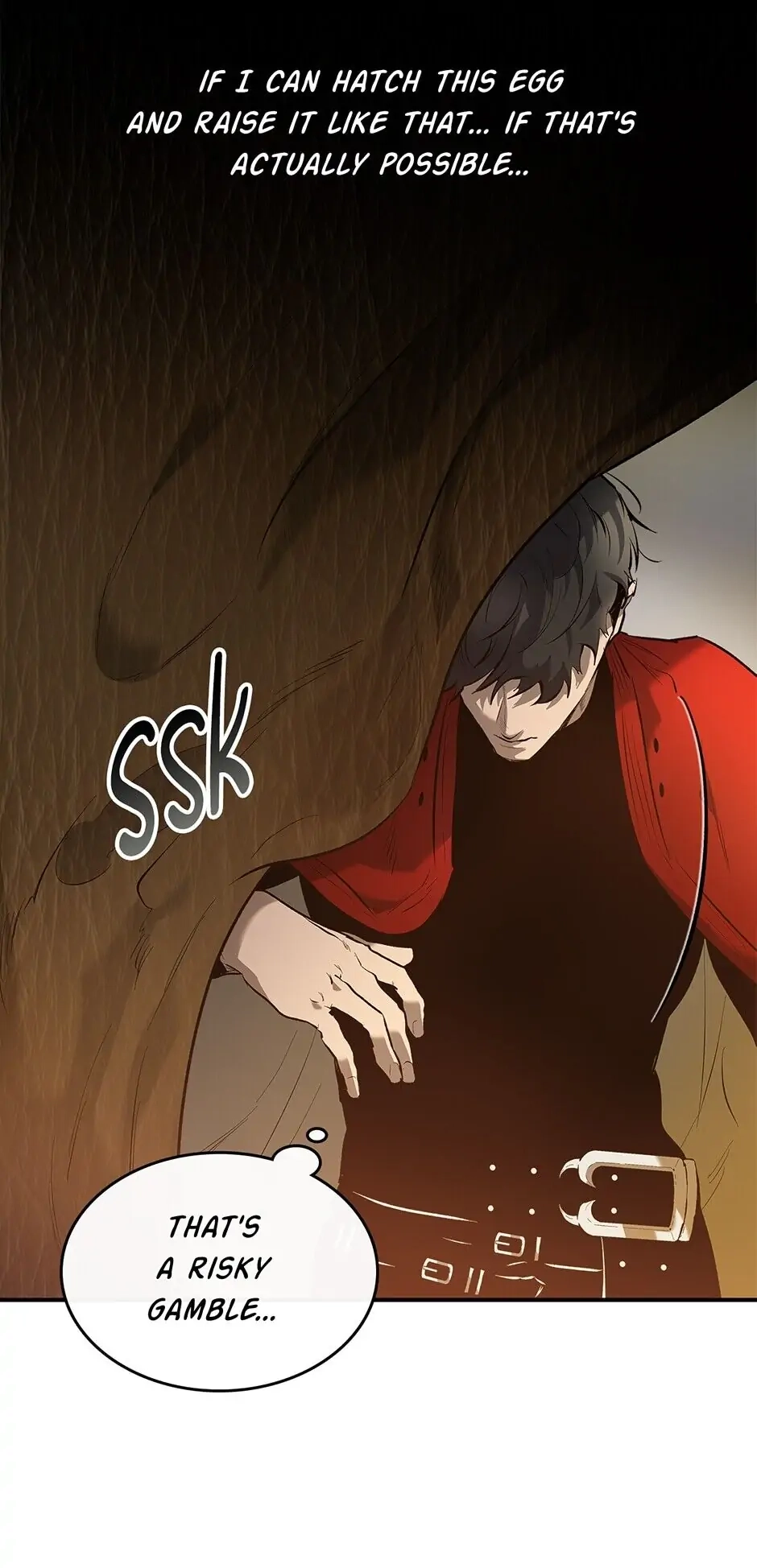Leveling Up with Gods Chapter 27 - Page 67