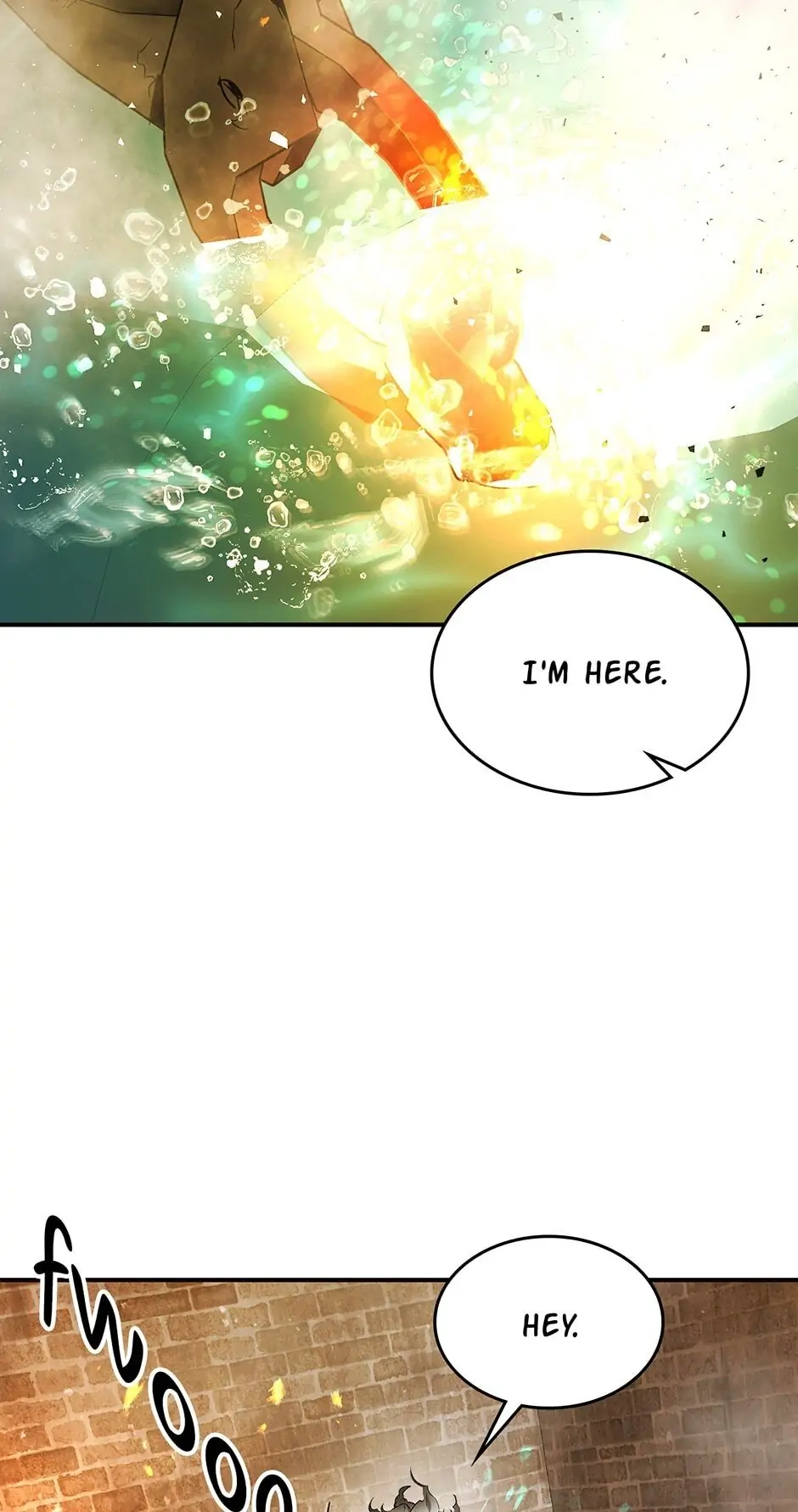 Leveling Up with Gods Chapter 27 - Page 70