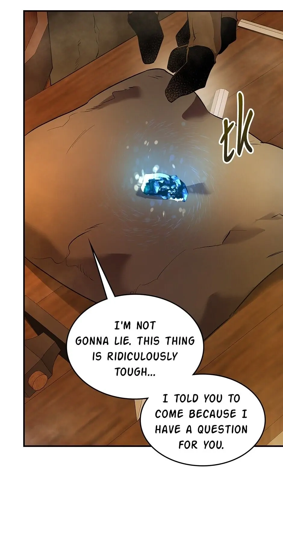 Leveling Up with Gods Chapter 27 - Page 72