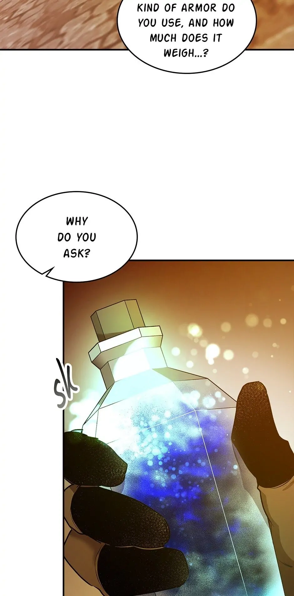 Leveling Up with Gods Chapter 27 - Page 74