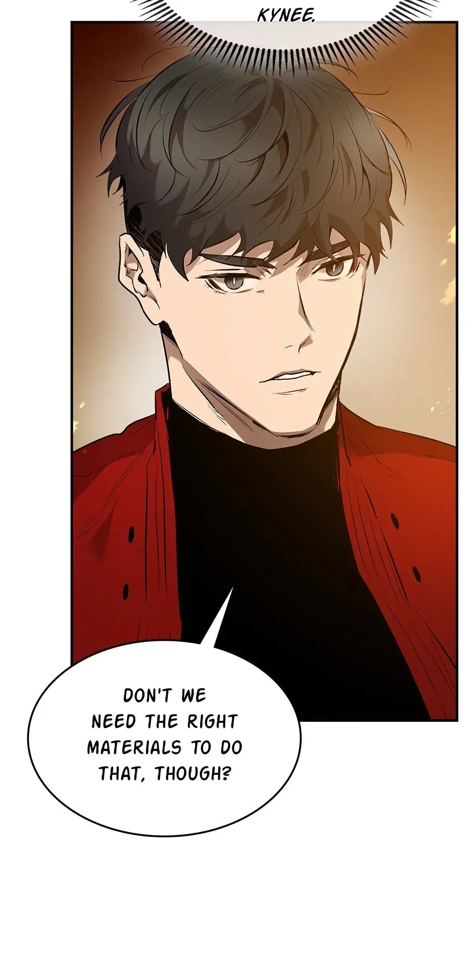 Leveling Up with Gods Chapter 27 - Page 77