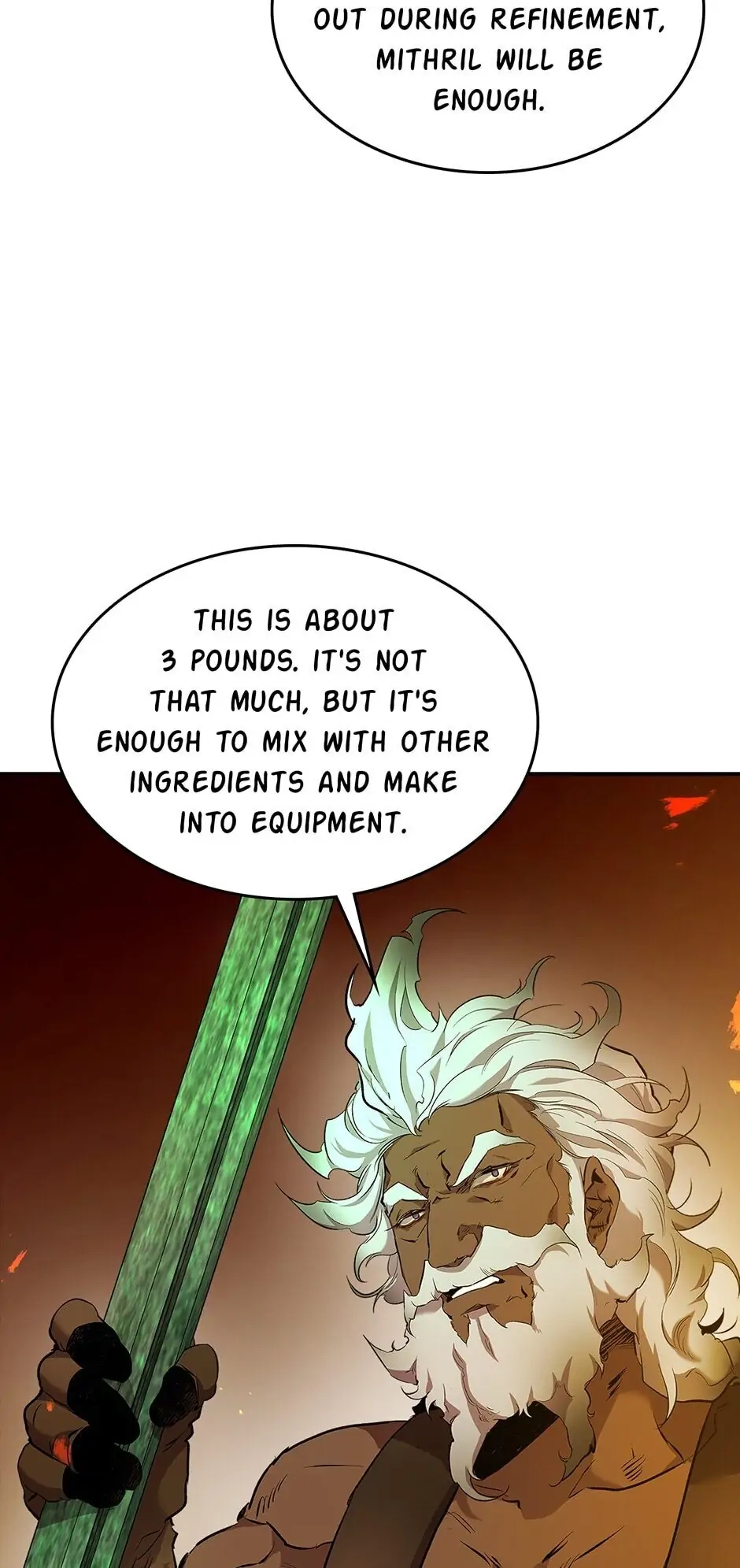Leveling Up with Gods Chapter 27 - Page 79