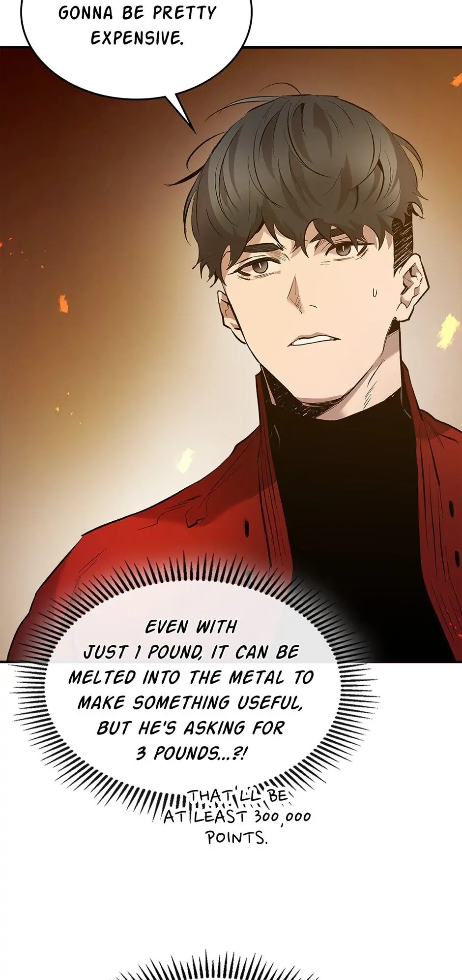 Leveling Up with Gods Chapter 27 - Page 81