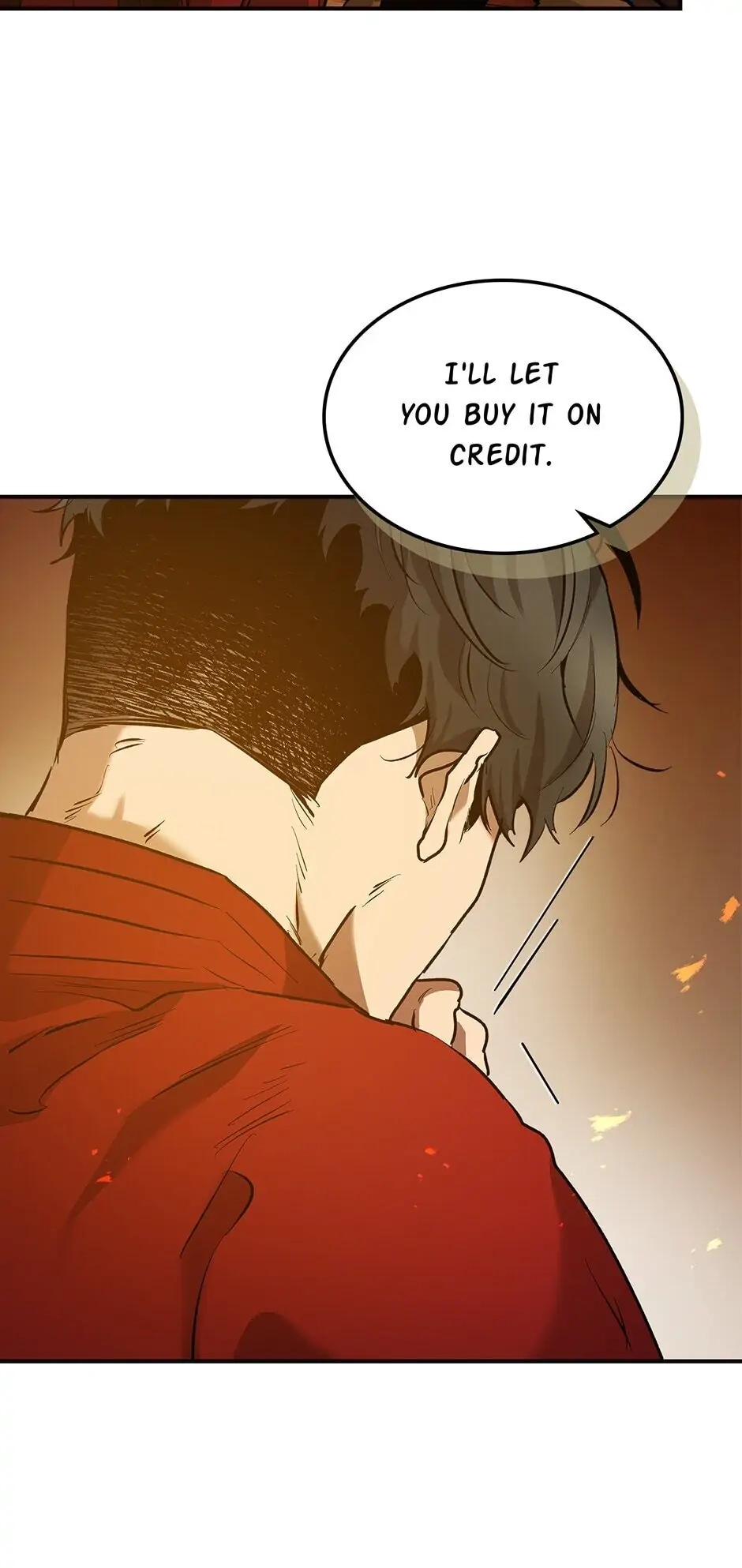 Leveling Up with Gods Chapter 27 - Page 83