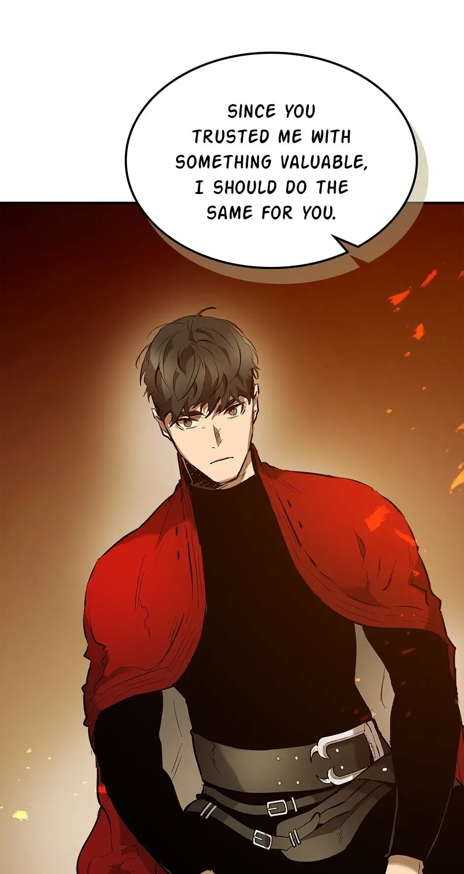 Leveling Up with Gods Chapter 27 - Page 87