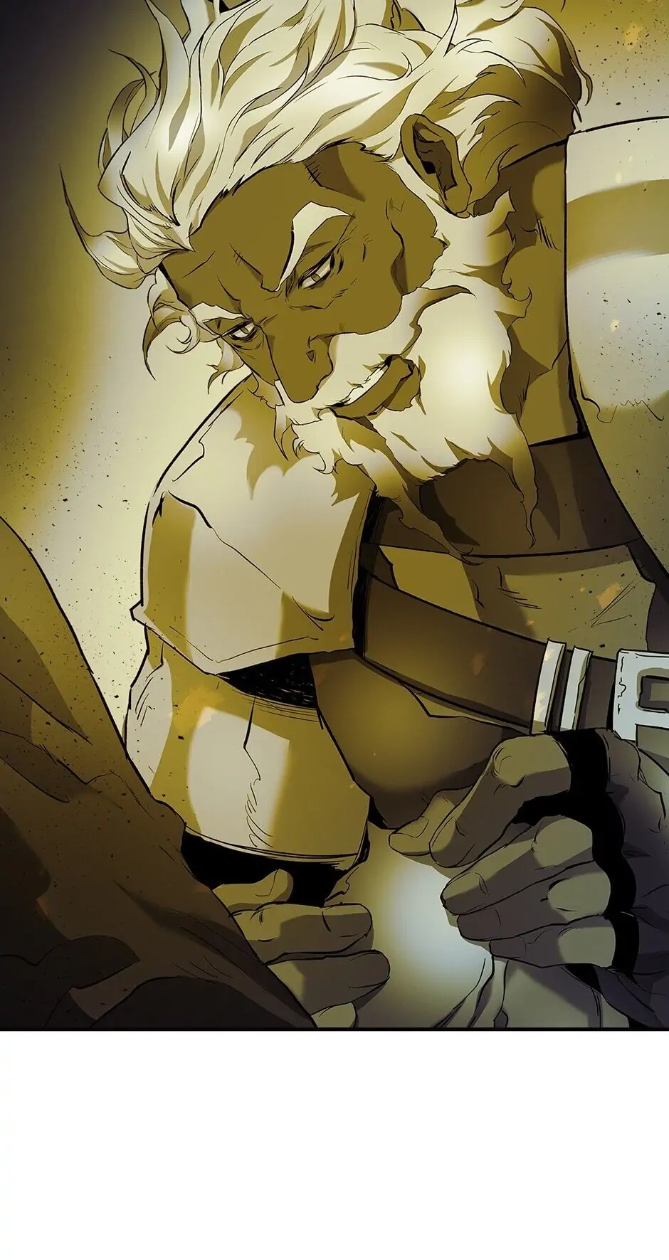 Leveling Up with Gods Chapter 27 - Page 89