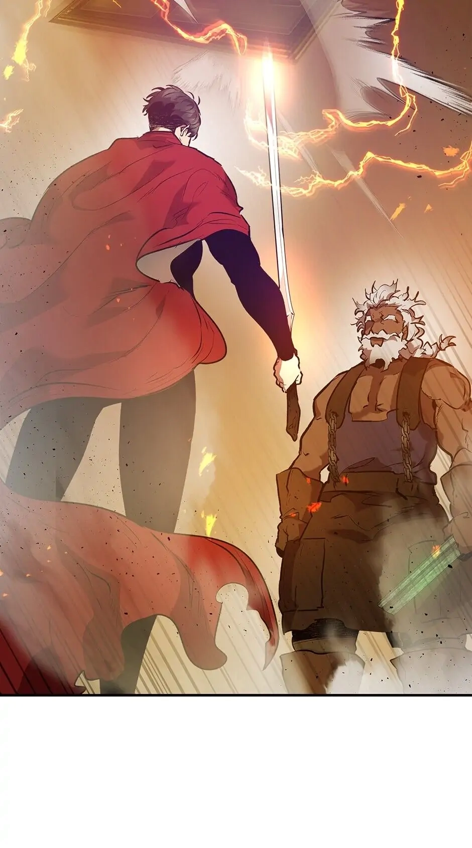 Leveling Up with Gods Chapter 27 - Page 92