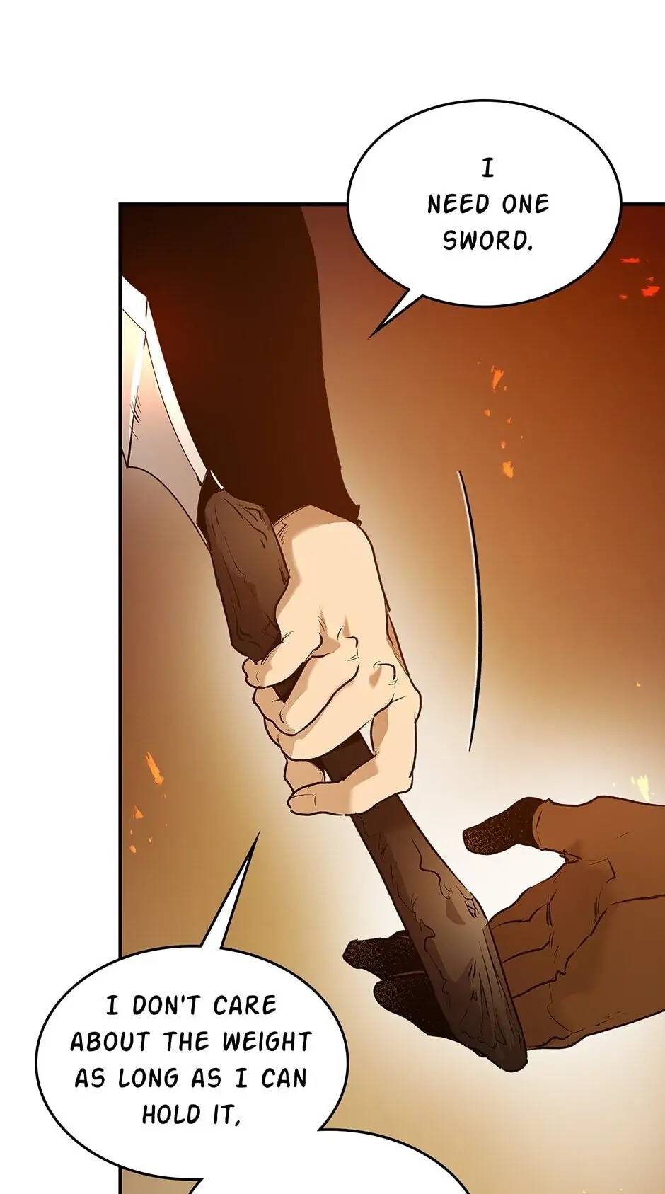 Leveling Up with Gods Chapter 27 - Page 93