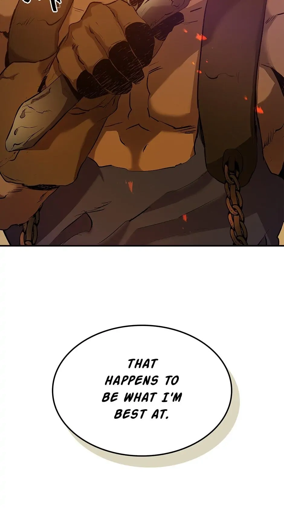 Leveling Up with Gods Chapter 27 - Page 95