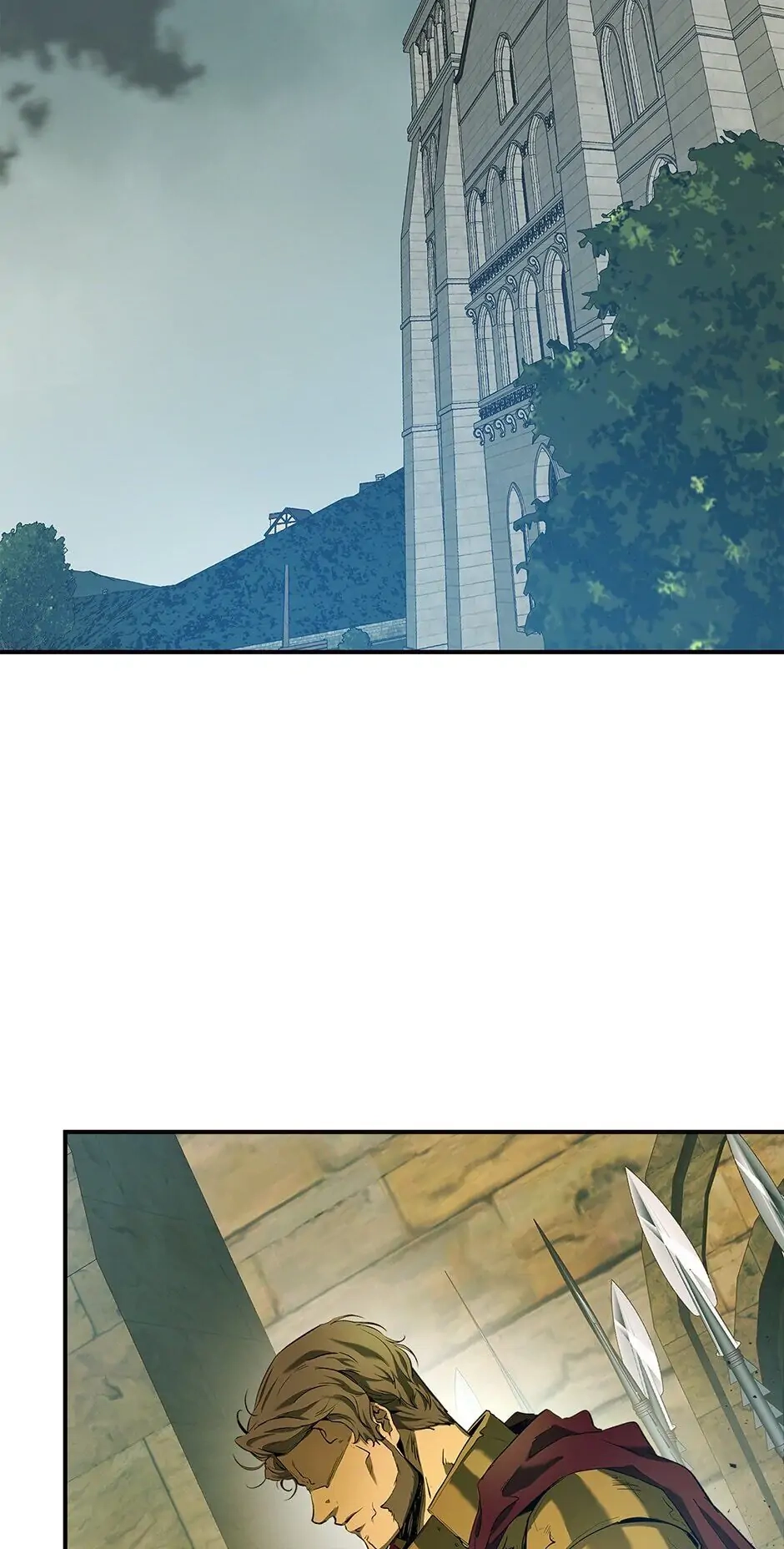 Leveling Up with Gods Chapter 27 - Page 98