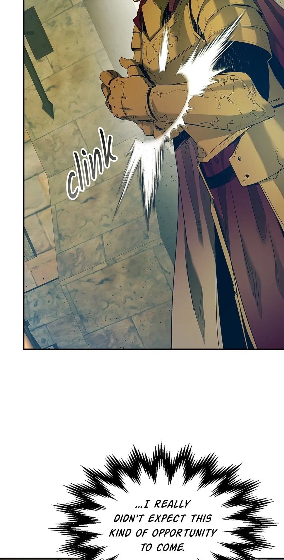 Leveling Up with Gods Chapter 27 - Page 99